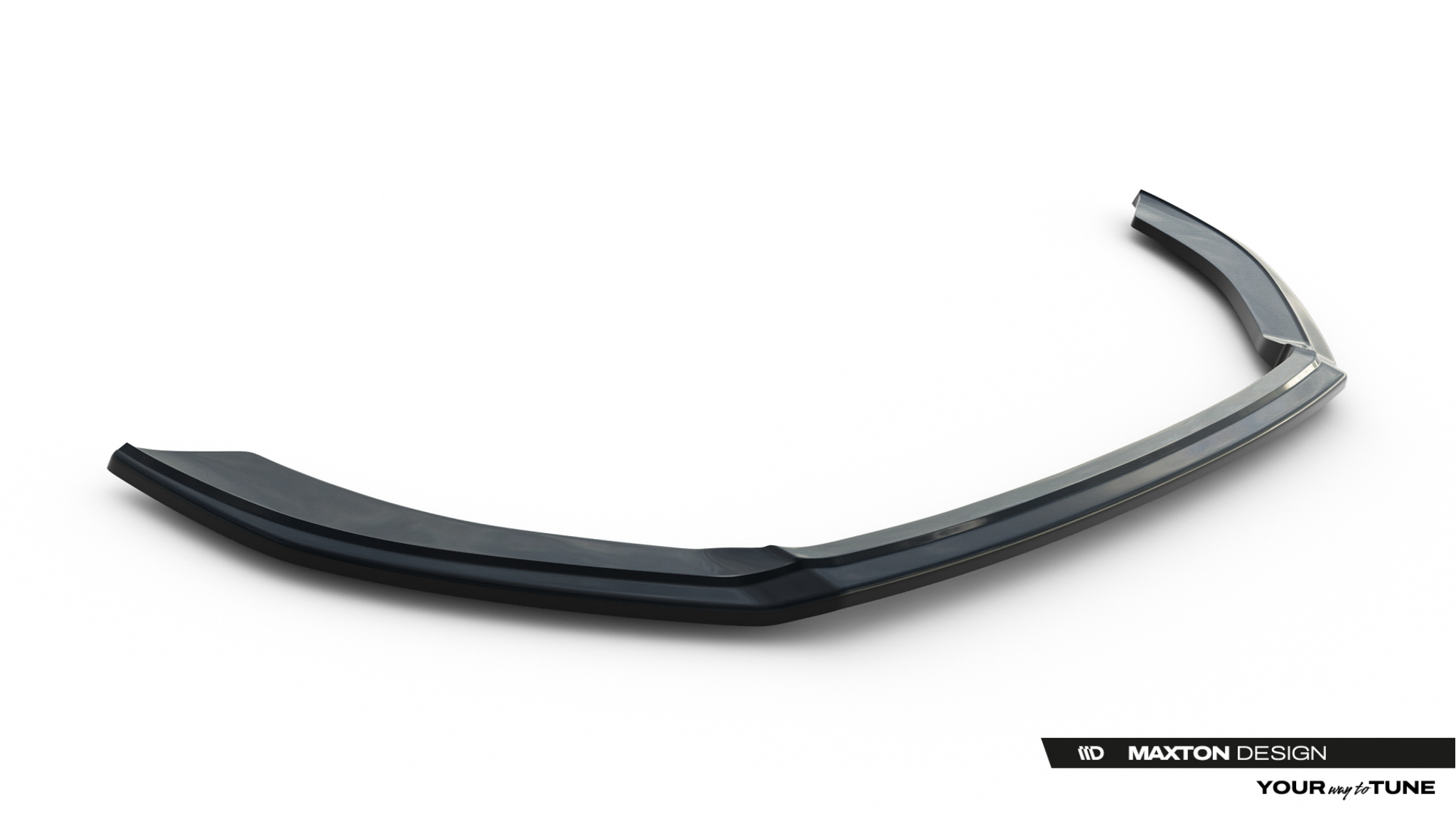 Front Splitter V.2 Audi RS3 8V FL Sportback - Image 5