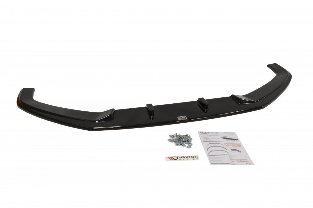 Front Splitter V.2 Audi RS3 8V Sportback - Image 4