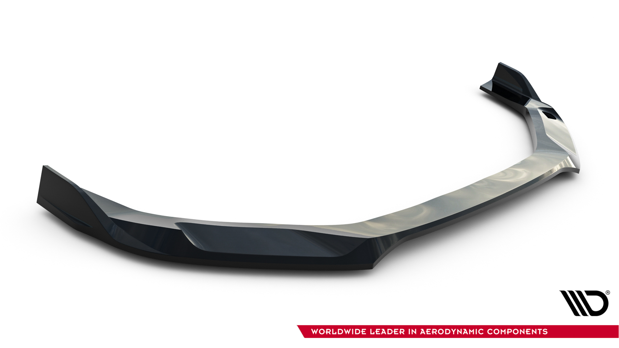 Front Splitter V.2 Audi RS3 Sportback 8Y Facelift - Image 6