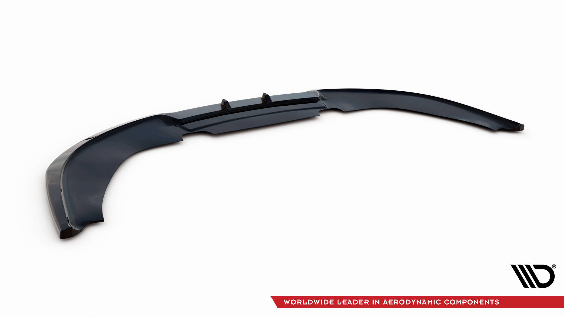 Front Splitter V.2 Audi RS4 B7 - Image 5