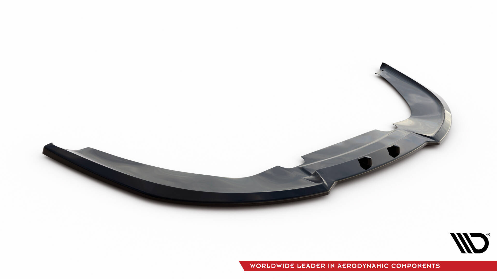 Front Splitter V.2 Audi RS4 B7 - Image 4
