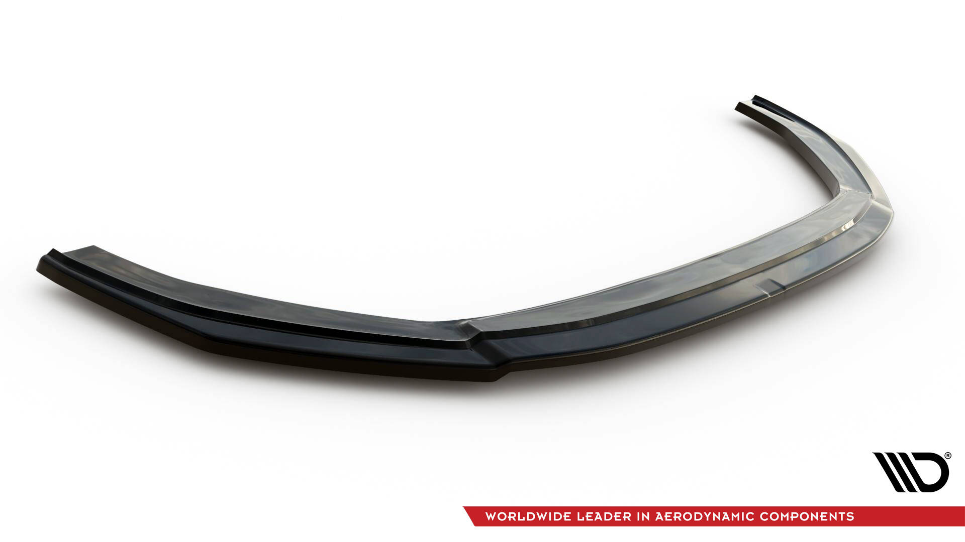 Front Splitter V.2 Audi RS4 B9 - Image 4
