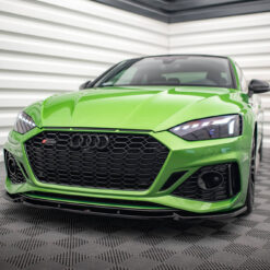 Front Splitter V.2 Audi RS5 F5 Facelift