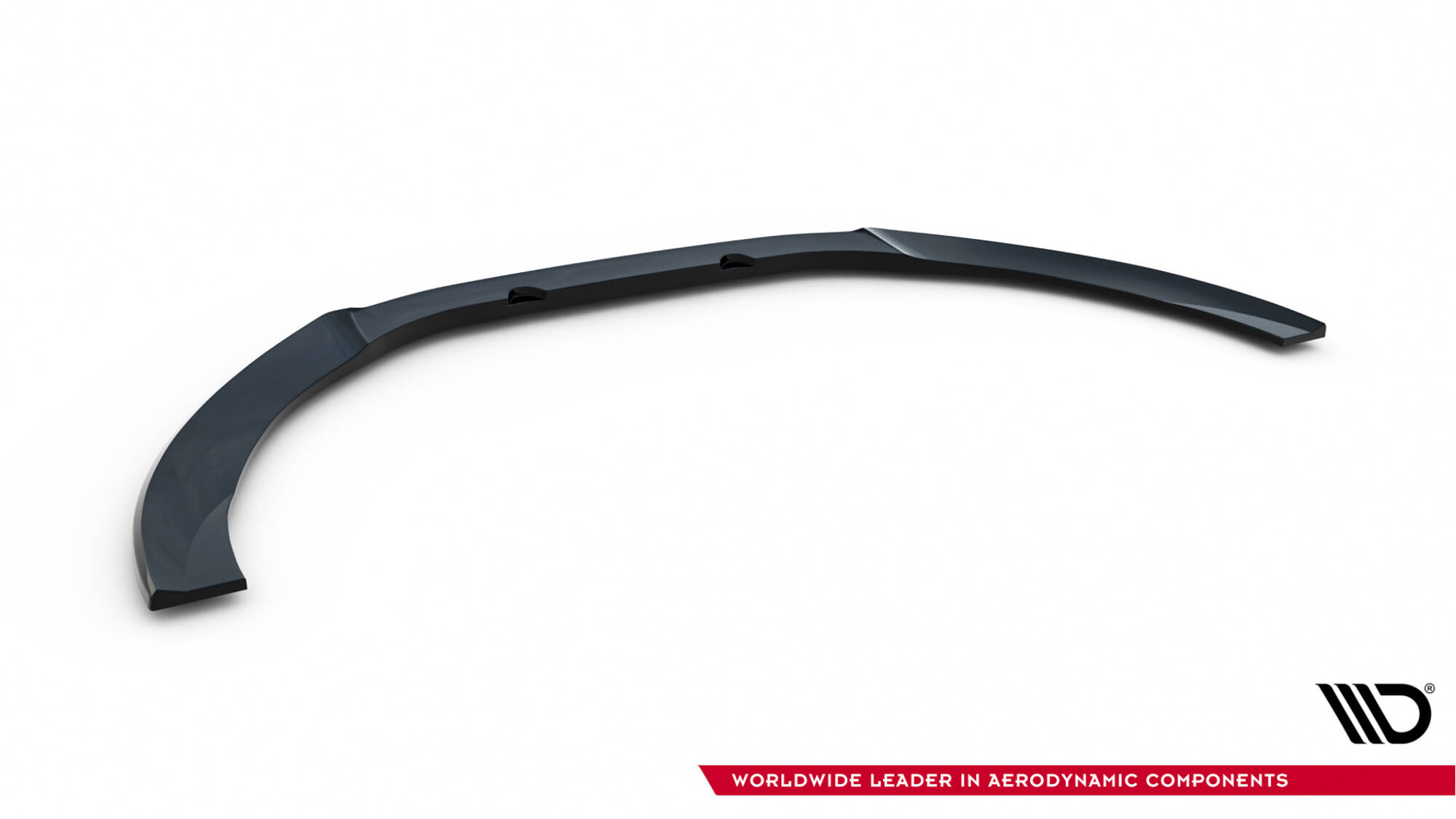 Front Splitter V.2 Audi RS6 C7 / C7 Facelift - Image 5
