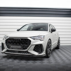 Front Splitter V.2 Audi RSQ3 F3
