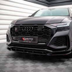 Front Splitter V.2 Audi RSQ8 Mk1