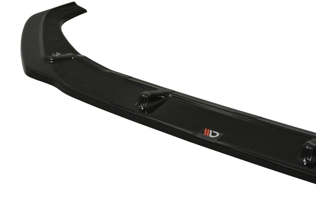 Front Splitter V.2 Audi S4 / A4 S-Line B9 - Image 5