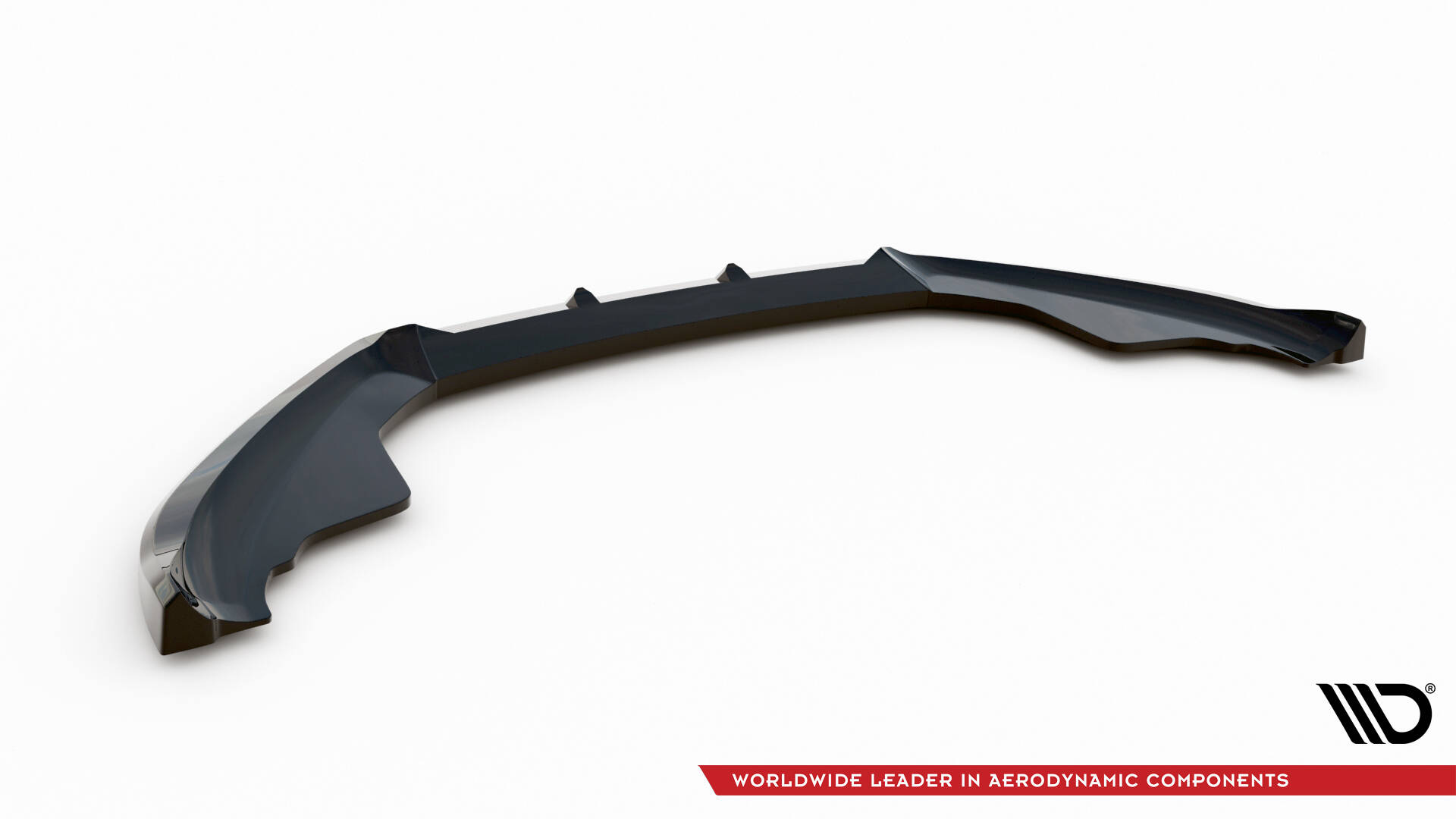 Front Splitter V.2 Audi S5 / A5 S-Line 8T - Image 5