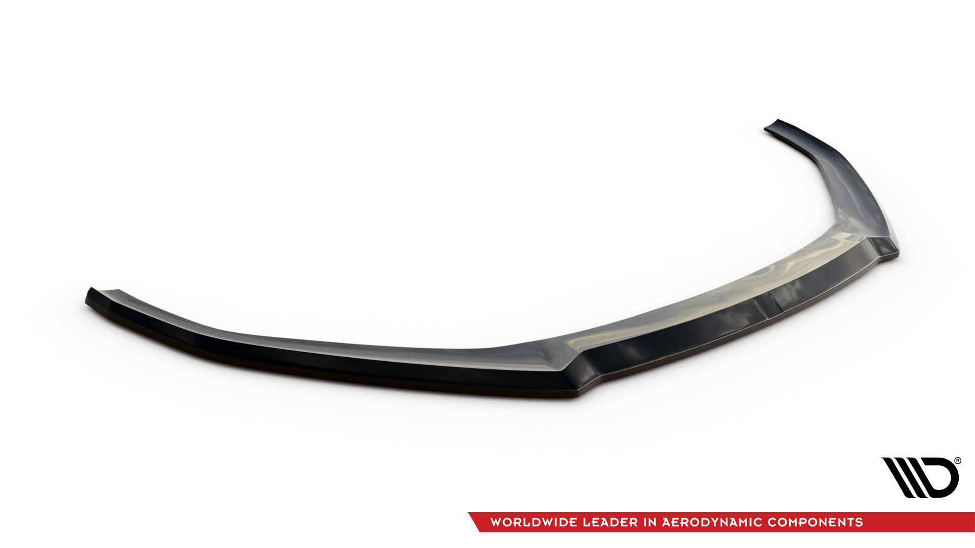 Front Splitter V.2 Audi S5 / A5 S-Line F5 Coupe / Sportback - Image 4