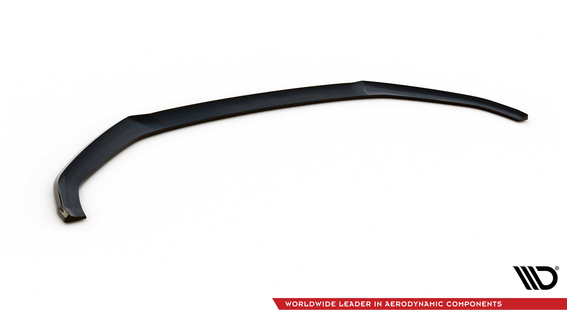 Front Splitter V.2 Audi S5 / A5 S-Line F5 Coupe / Sportback - Image 5