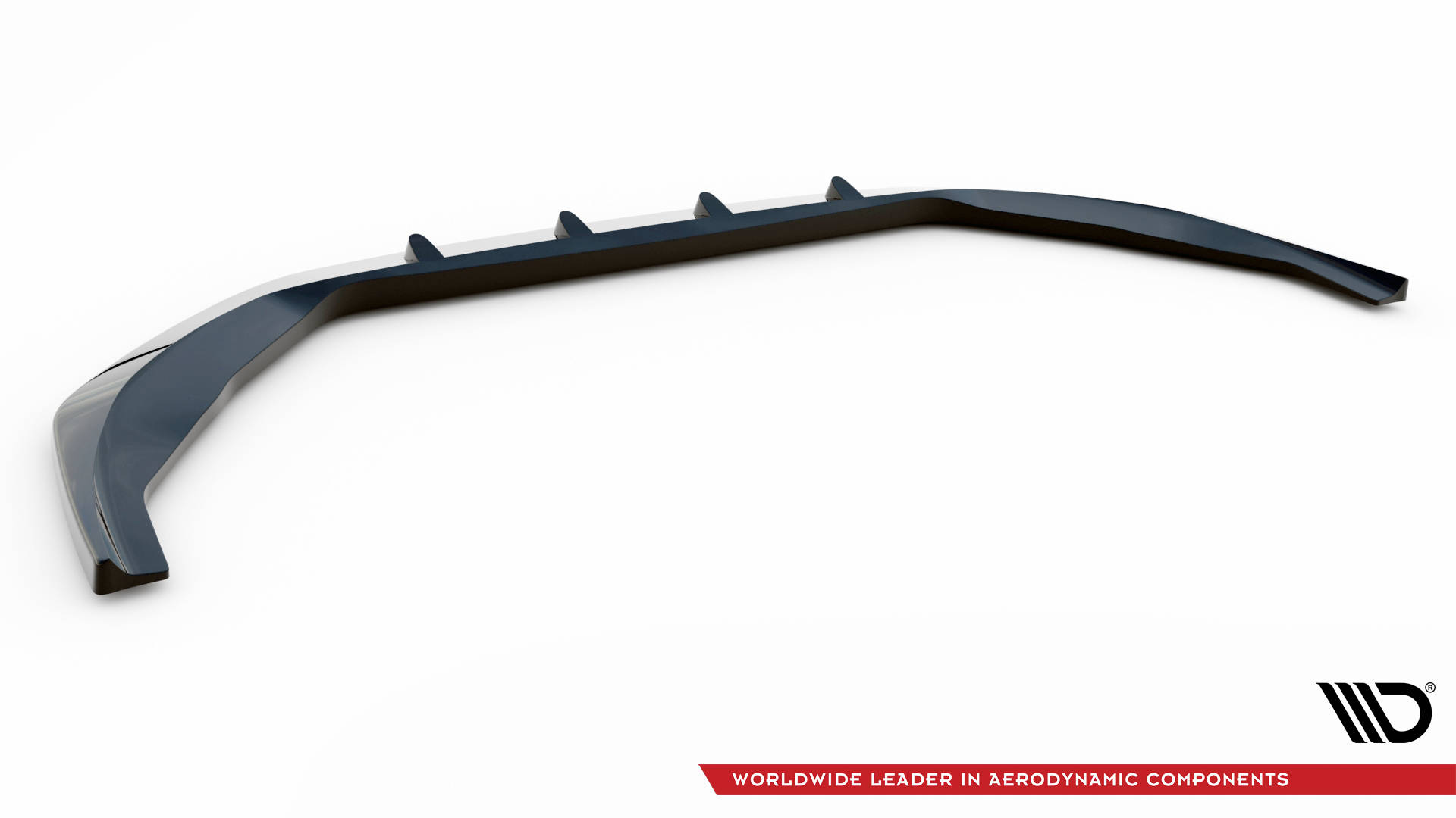 Front Splitter V.2 Audi S8 / A8 S-Line D5 - Image 5