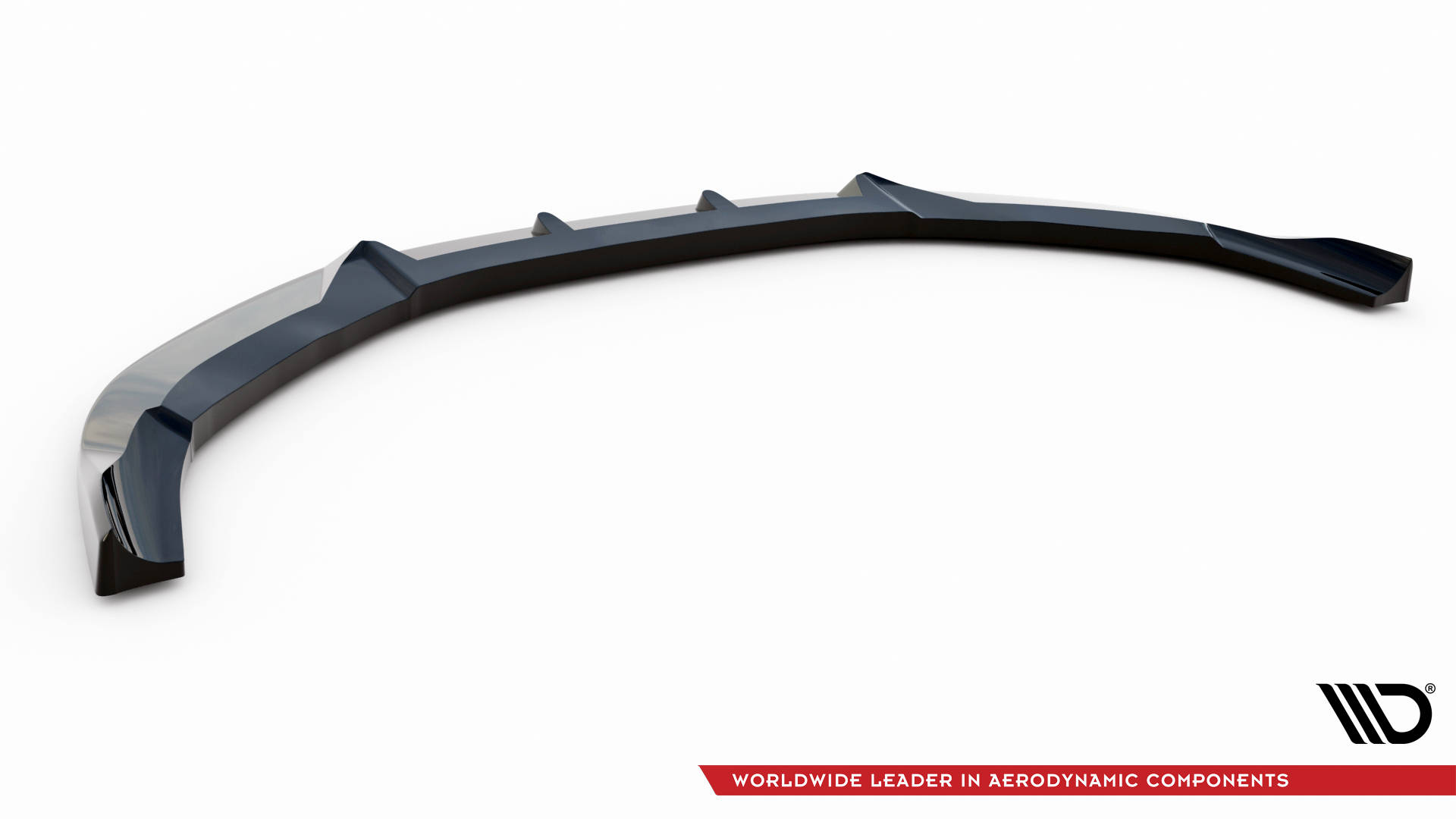 Front Splitter V.2 Audi S8 D4 - Image 5