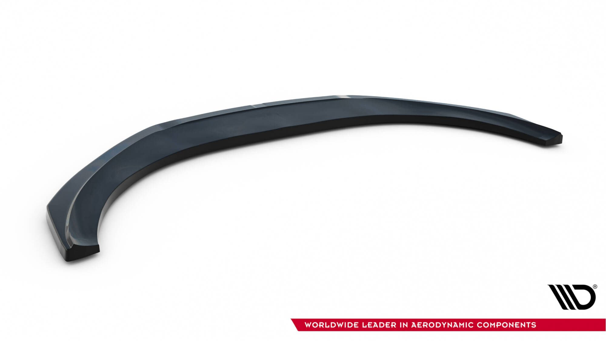 Front Splitter V.2 Audi TT 8J - Image 5