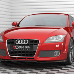 Front Splitter V.2 Audi TT 8J