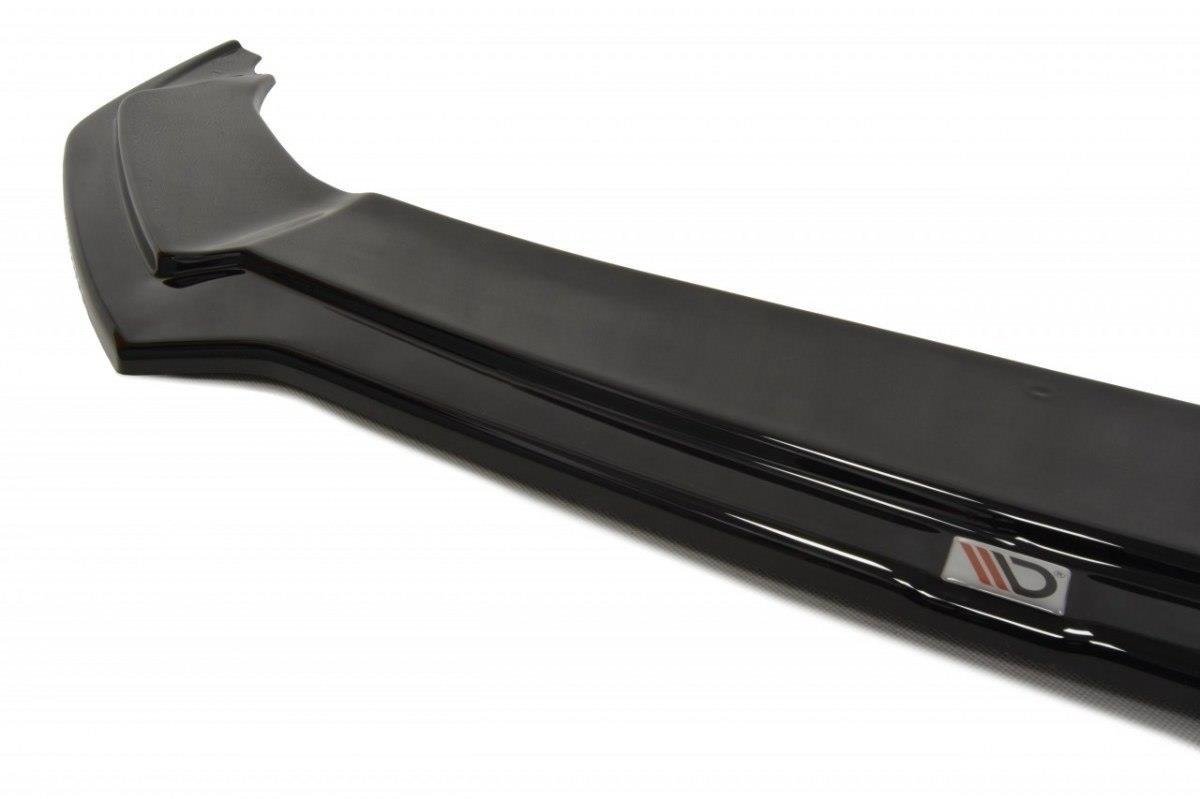 Front Splitter V.2 Audi TT RS 8J - Image 5