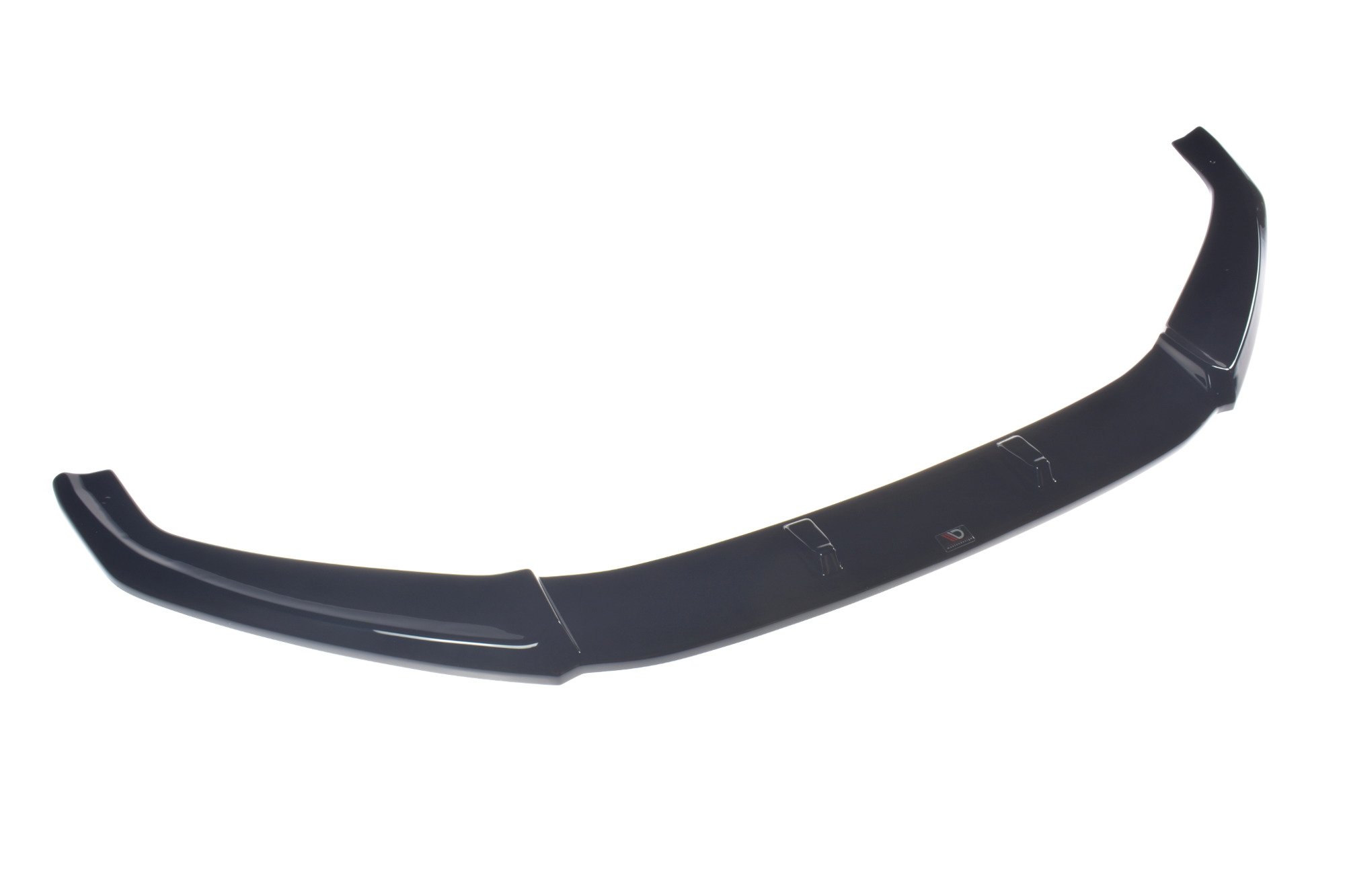 Front Splitter V.2 Audi TT RS 8S - Image 4