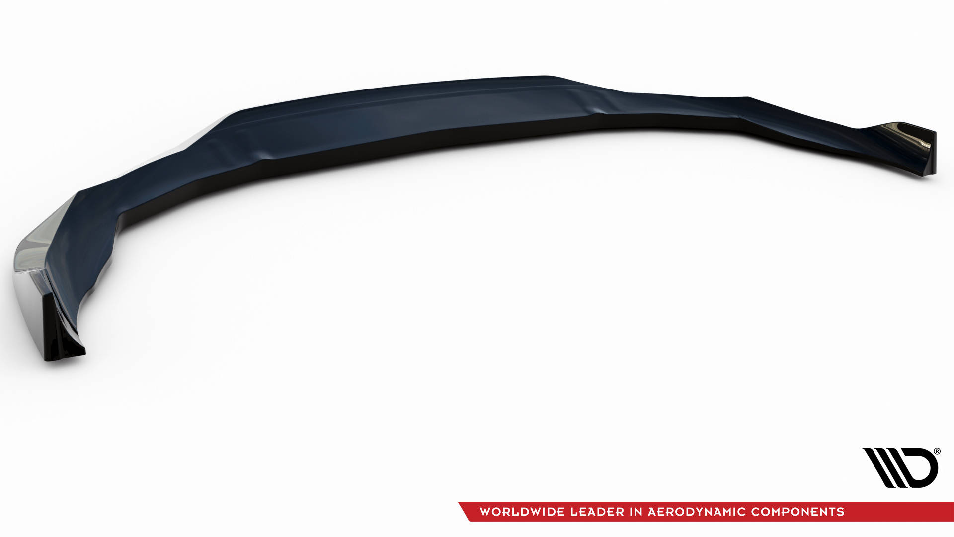 Front Splitter V.2 Audi e-Tron GT / RS GT Mk1 - Image 5