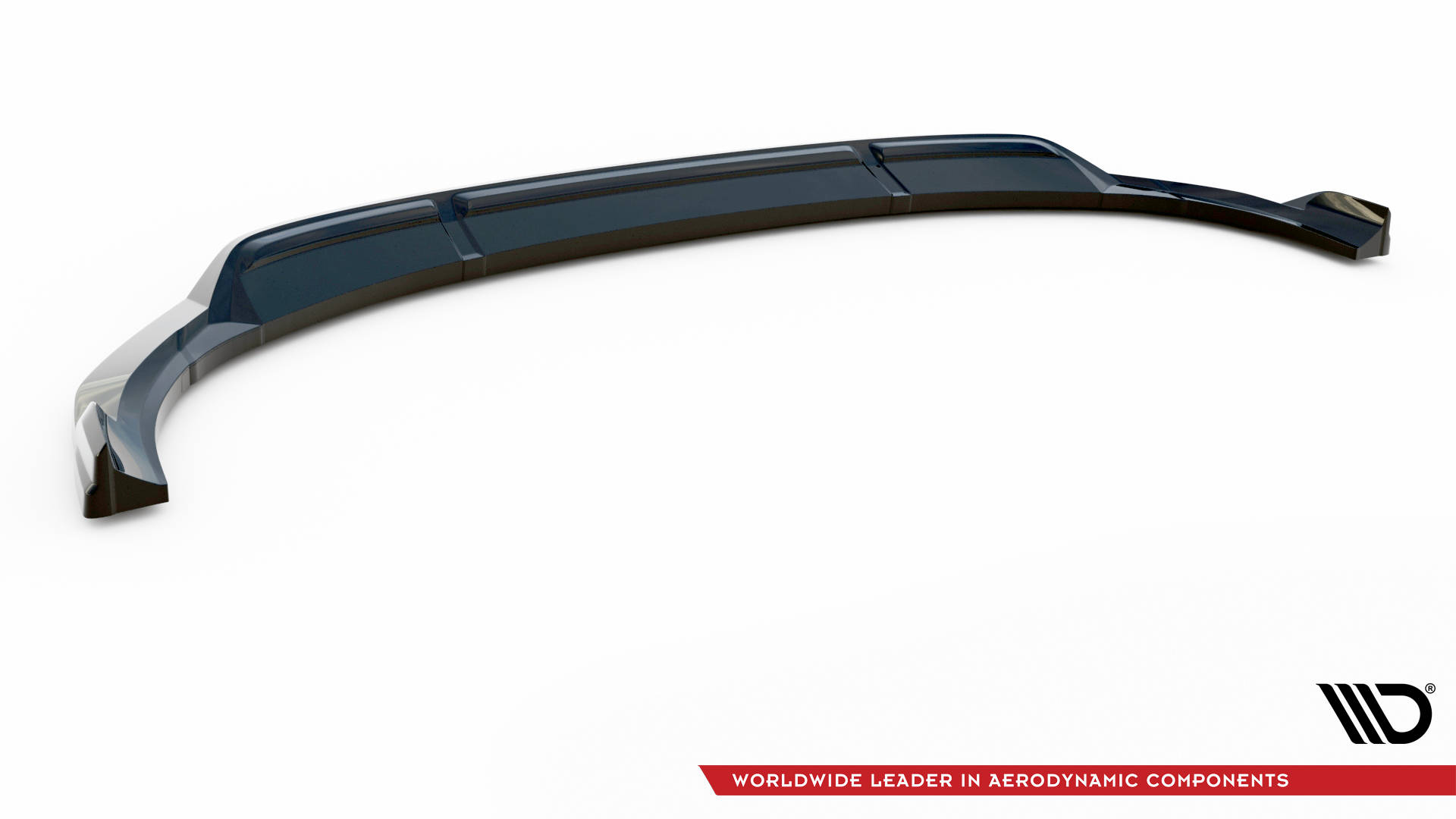 Front Splitter V.2 Audi e-tron - Image 5