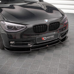 Front Splitter V.2 BMW 1 F20