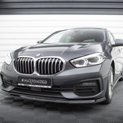 Front Splitter V.2 BMW 1 F40