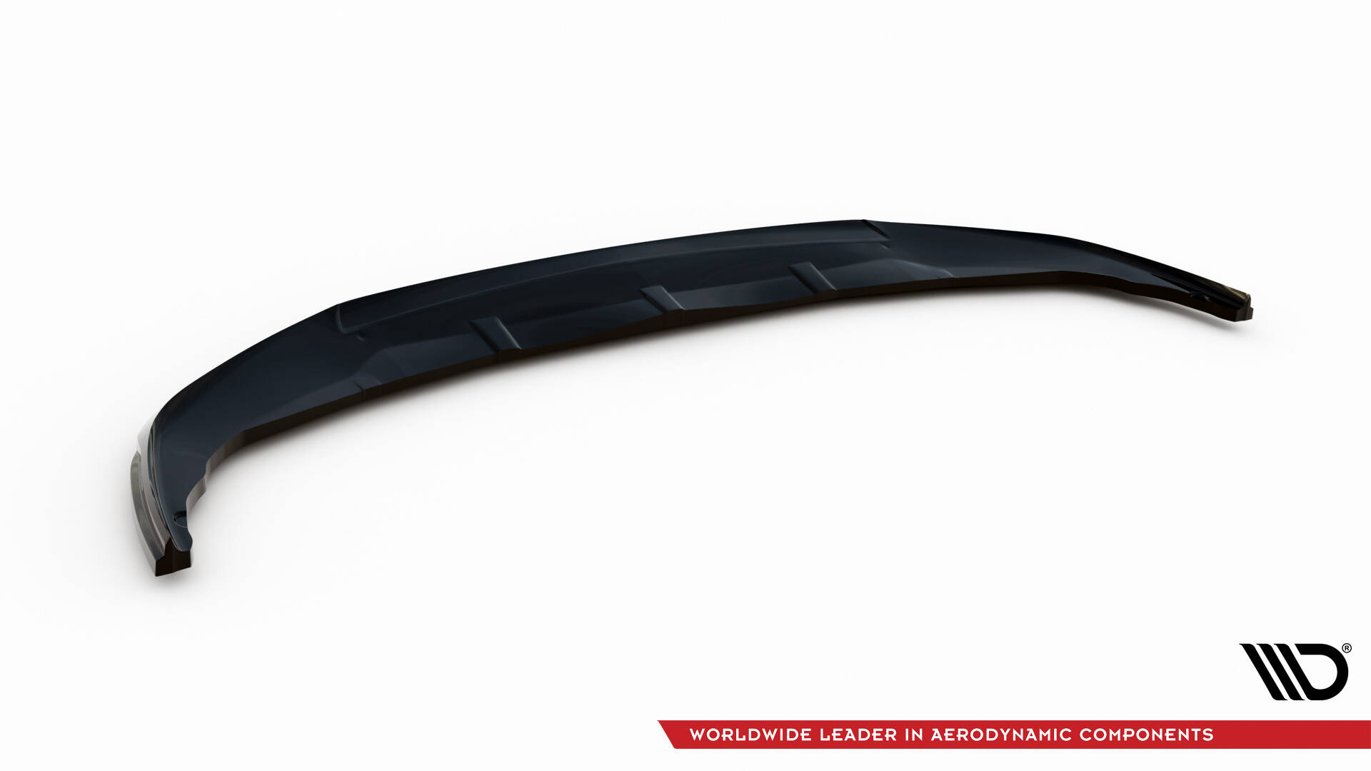 Front Splitter V.2 BMW 1 F40 - Image 6