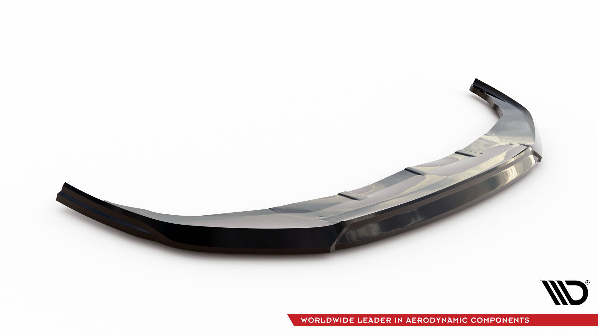 Front Splitter V.2 BMW 1 F40 - Image 5