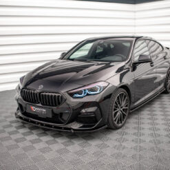 Front Splitter V.2 BMW 2 Gran Coupe M-Pack / M235i F44