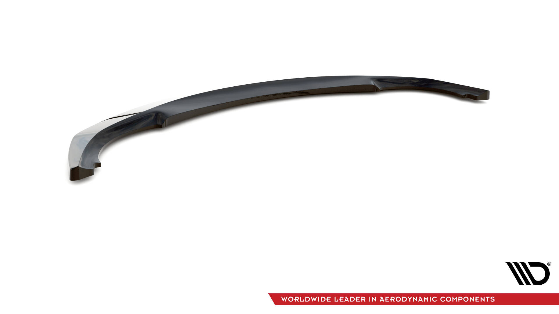 Front Splitter V.2 BMW 3 Coupe E46 - Image 5