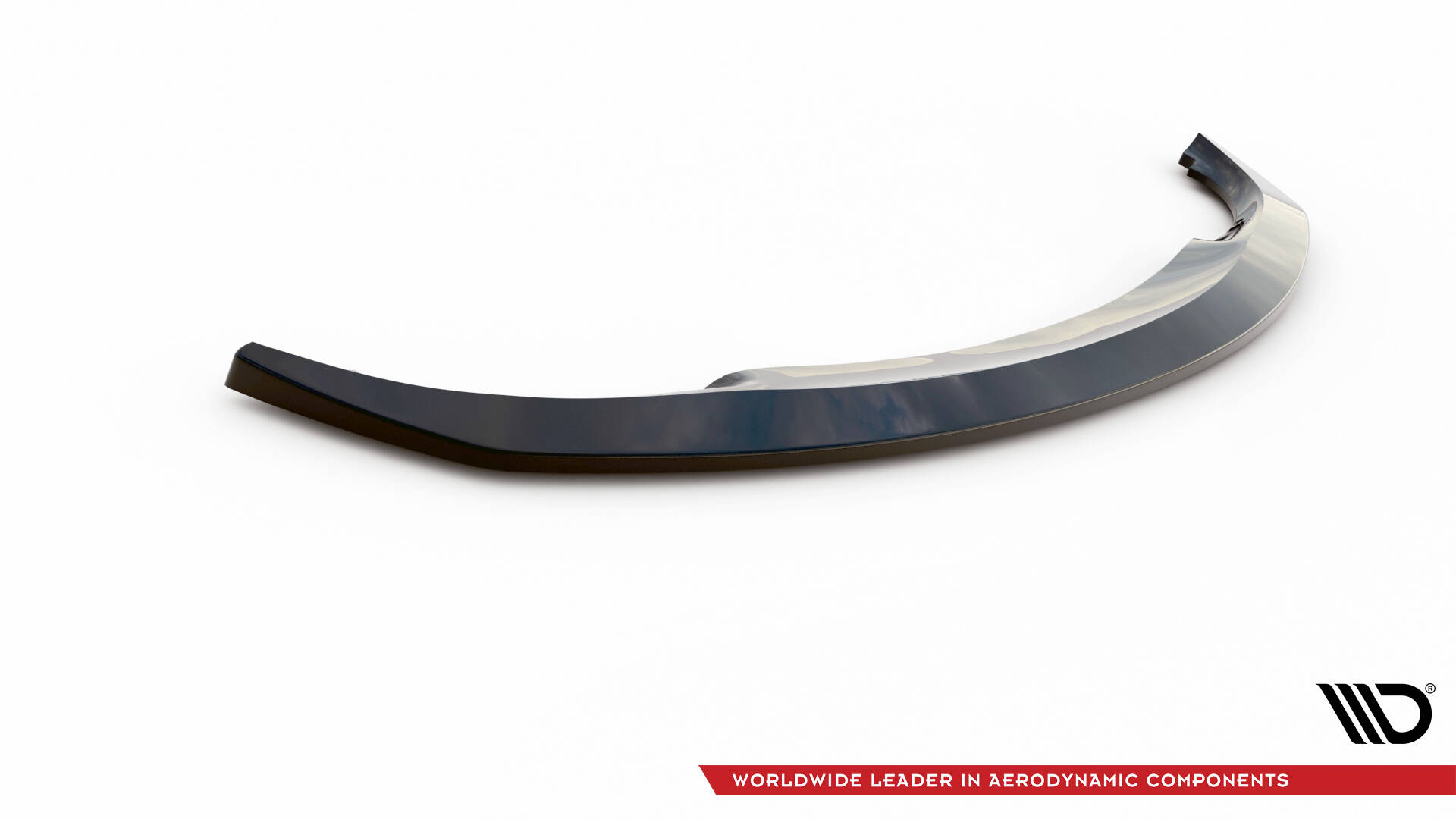 Front Splitter V.2 BMW 3 Coupe E46 - Image 4