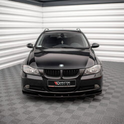 Front Splitter V.2 BMW 3 E90