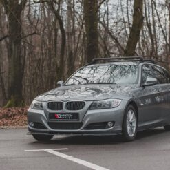 Front Splitter  V.2 BMW 3 E90/E91 Facelift