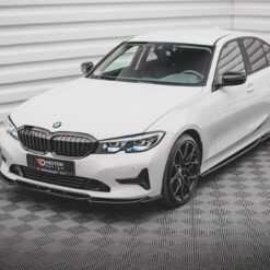Front Splitter V.2 BMW 3 G20 / G21