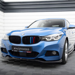 Front Splitter V.2 BMW 3 GT M-Pack F34