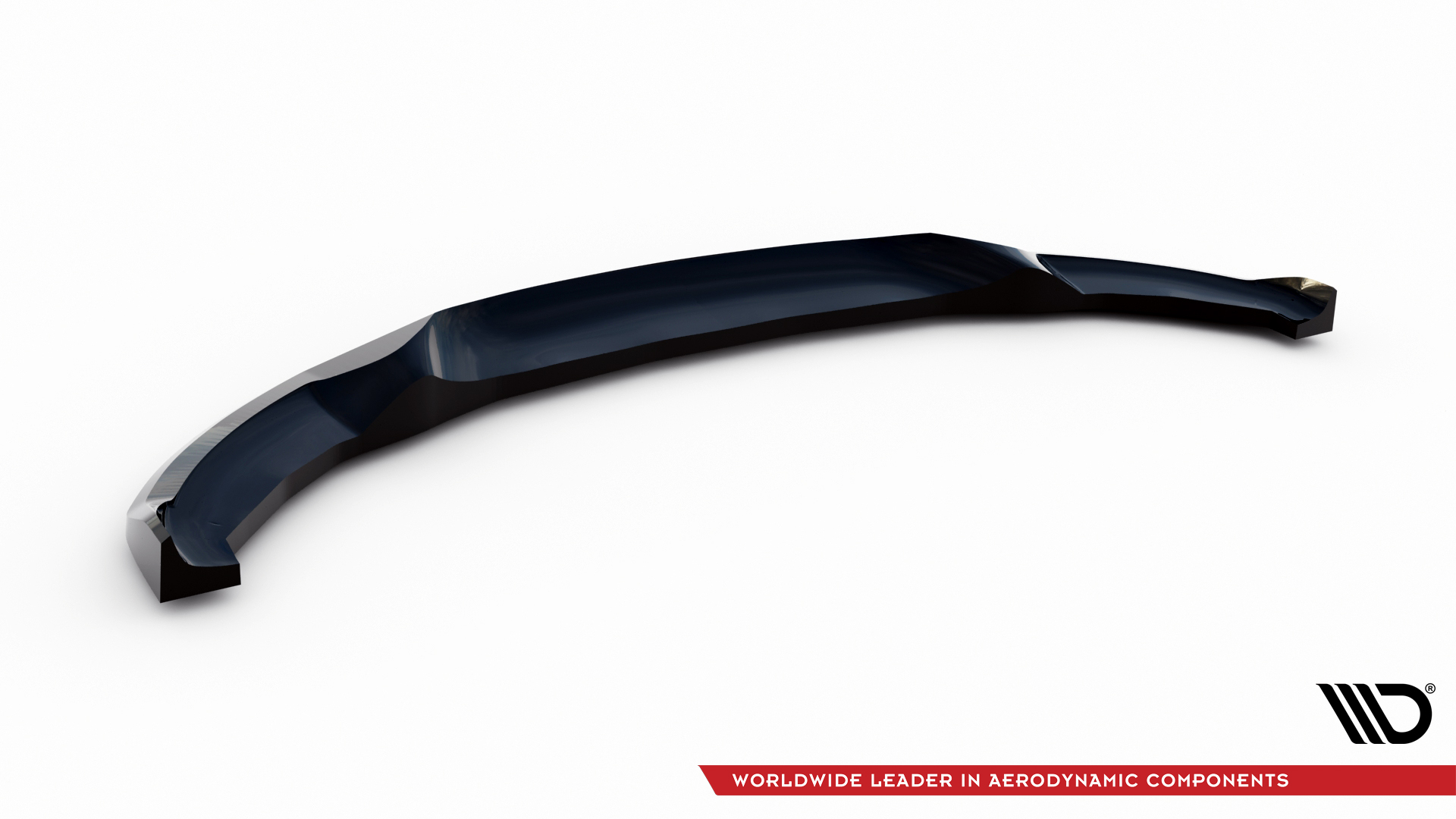 Front Splitter V.2 BMW 3 GT M-Pack F34 - Image 5