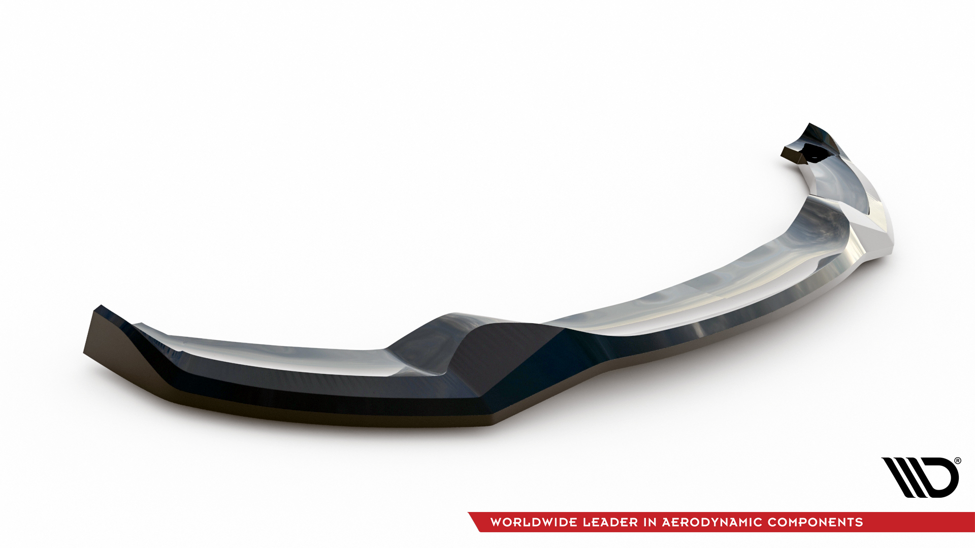 Front Splitter V.2 BMW 3 GT M-Pack F34 - Image 4