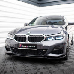 Front Splitter V.2 BMW 3 M-Pack G20