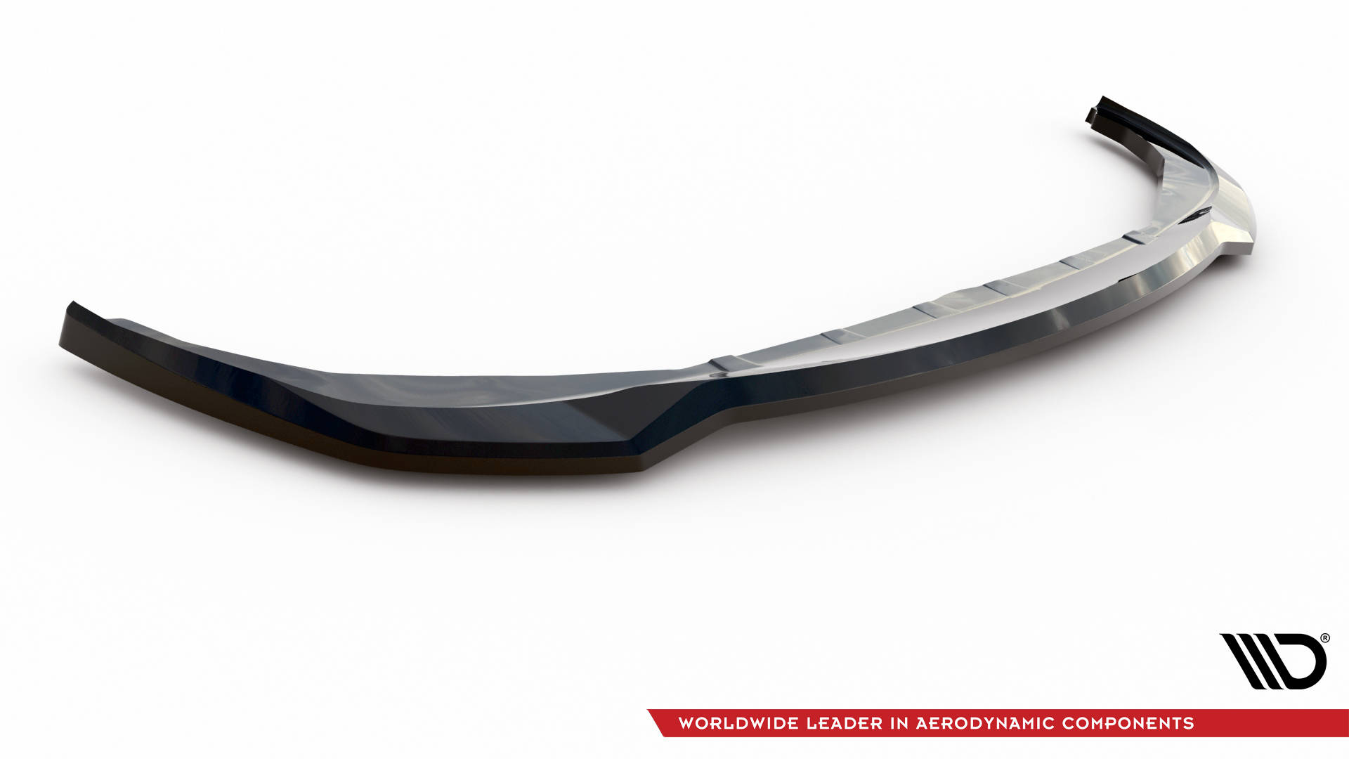 Front Splitter V.2 BMW 3 M340i / M-Pack G20 / G21 Facelift - Image 4