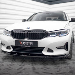 Front Splitter V.2 BMW 3 Sport Line G20 / G21