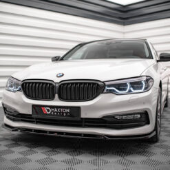 Front Splitter V.2 BMW 5 G30 / G31