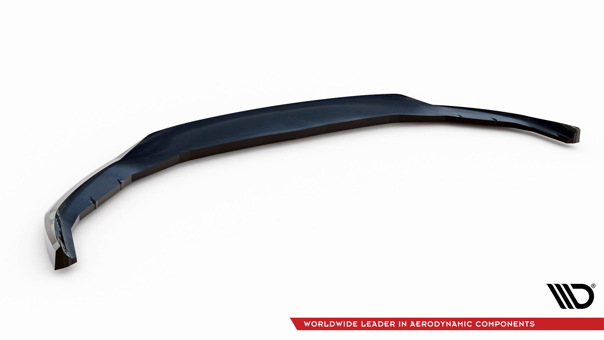 Front Splitter V.2 BMW 5 G30 / G31 Facelift - Image 5