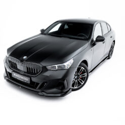 Front Splitter V.2 BMW 5 / i5 M-Pack G60