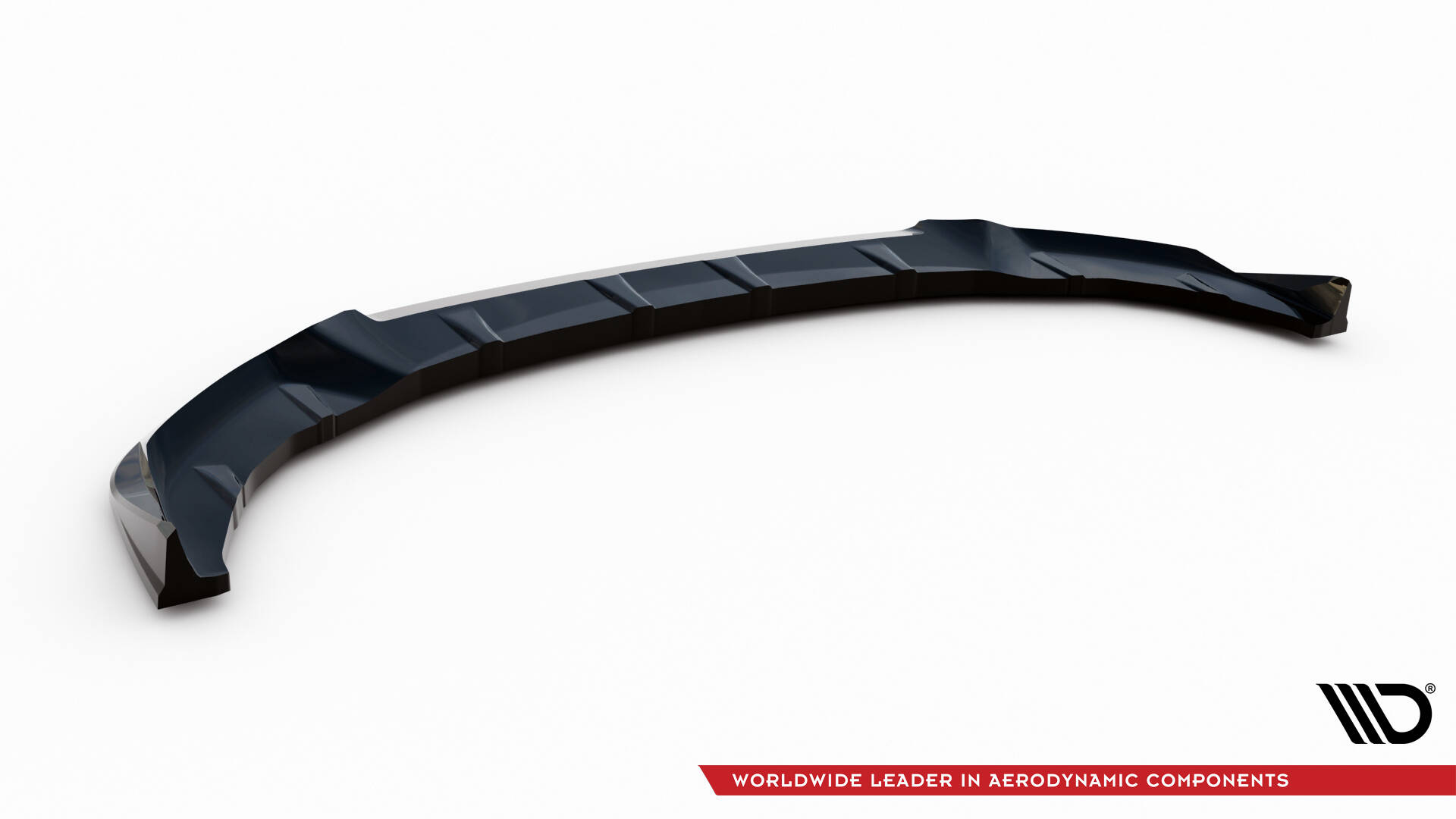 Front Splitter V.2 BMW 5 / i5 M-Pack G60 - Image 7