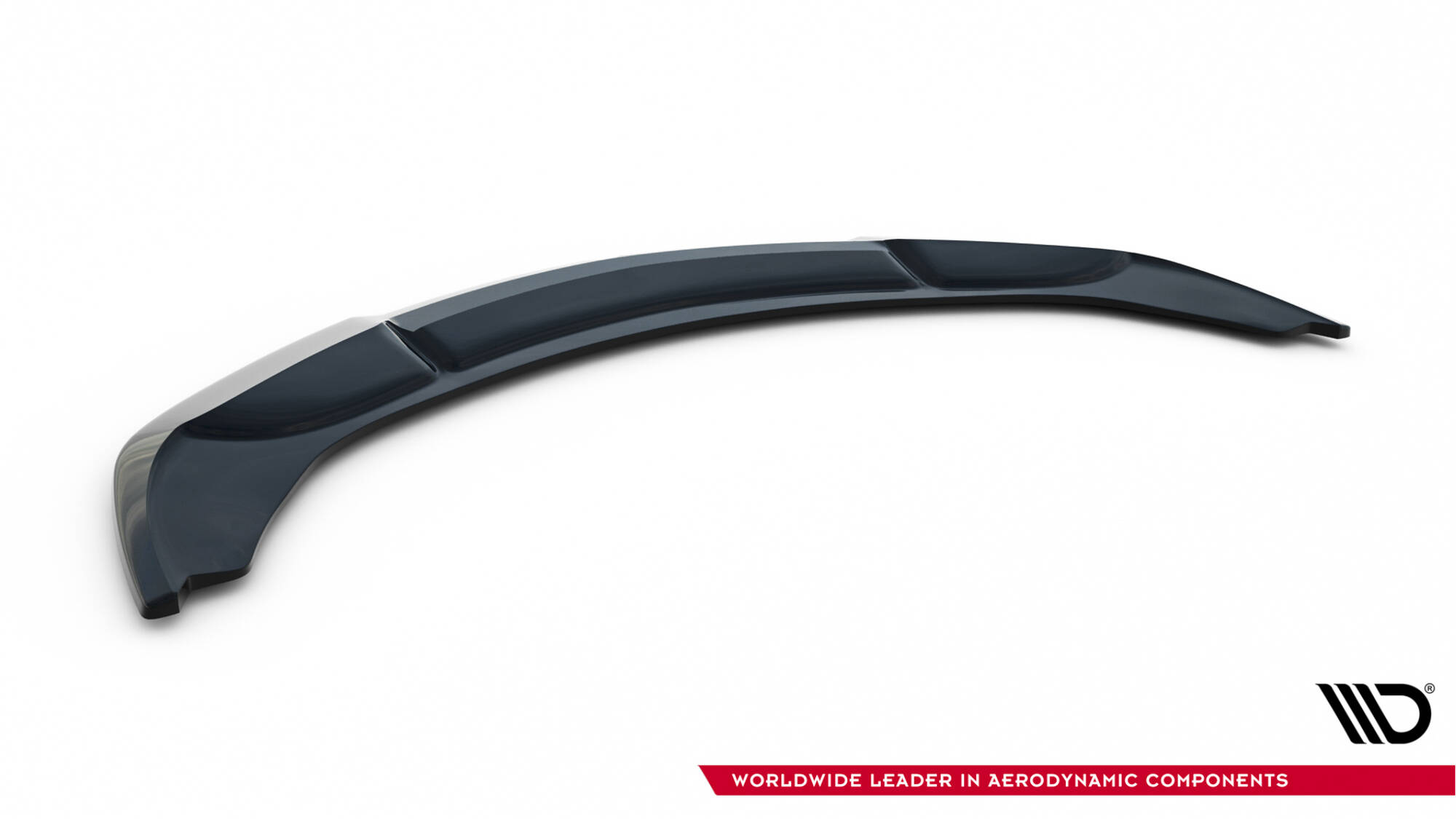 Front Splitter V.2 BMW 6 Coupe E63 / Cabrio E64 - Image 5