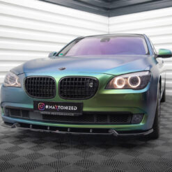Front Splitter V.2 BMW 7 F01