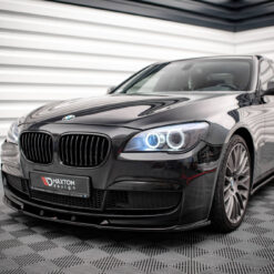 Front Splitter V.2 BMW 7 M-Pack F01