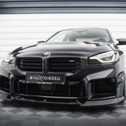 Front Splitter V.2 BMW M2 G87