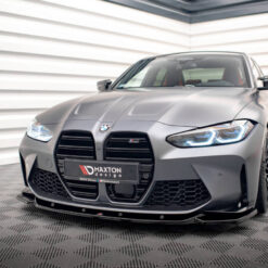 Front Splitter V.2 BMW M3 Sedan / Touring G80 / G81