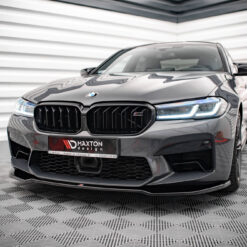Front Splitter V.2 BMW M5 F90 Facelift