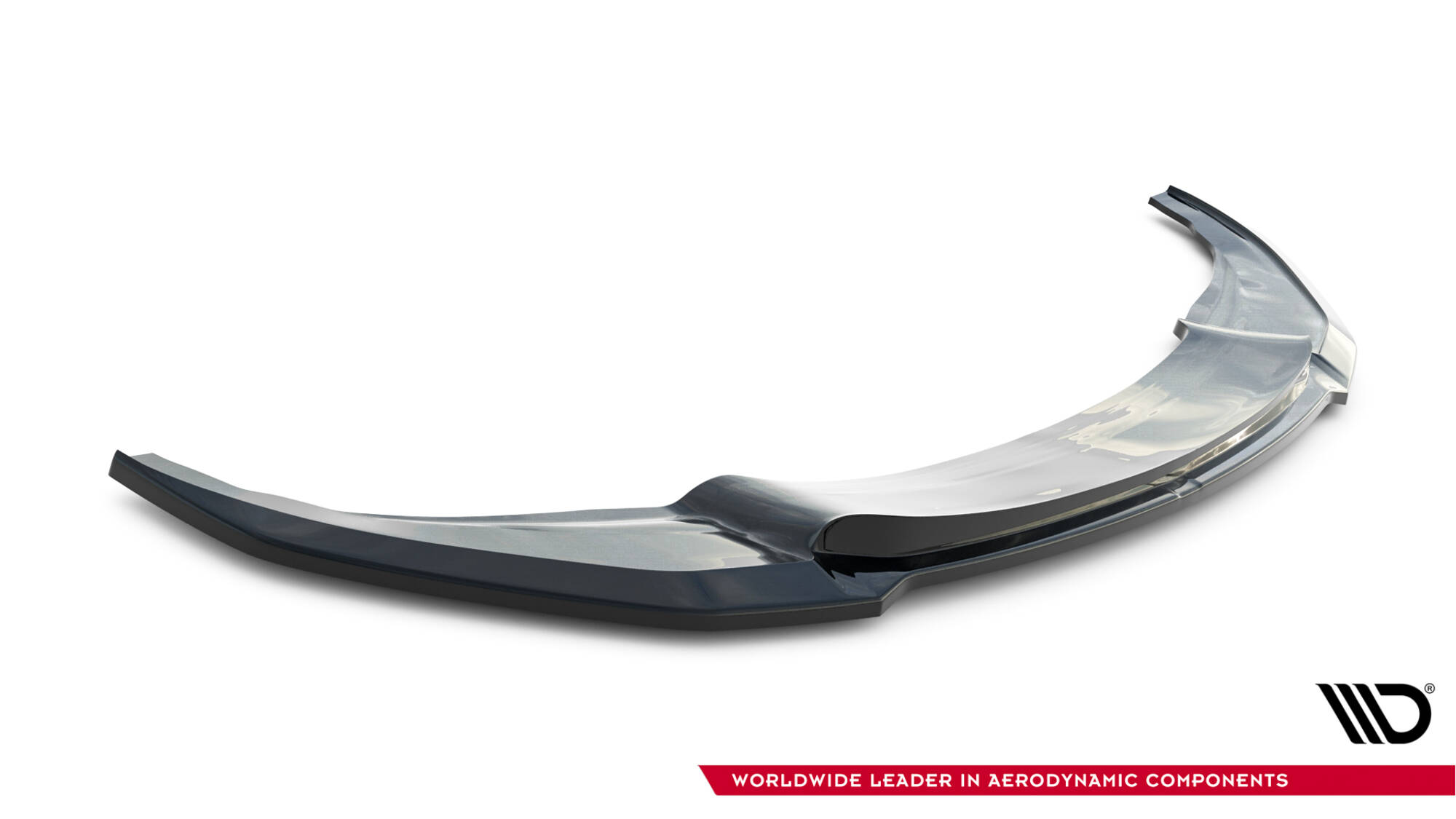 Front Splitter V.2 BMW M6 Gran Coupe / Coupe / Cabriolet F06 / F13 / F12 - Image 4