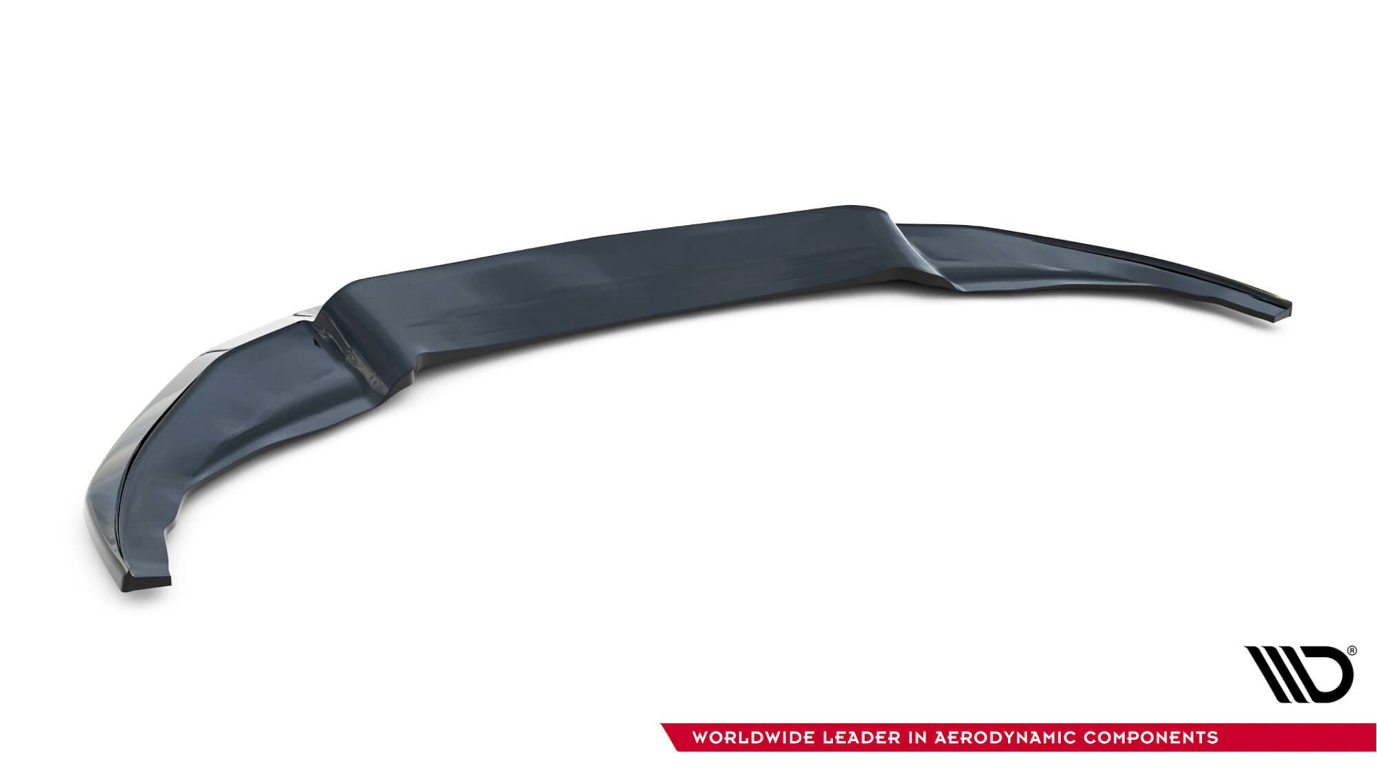 Front Splitter V.2 BMW M6 Gran Coupe / Coupe / Cabriolet F06 / F13 / F12 - Image 5